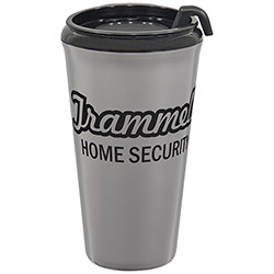 MONTEREY 16 oz Two-Tone Tumbler 16