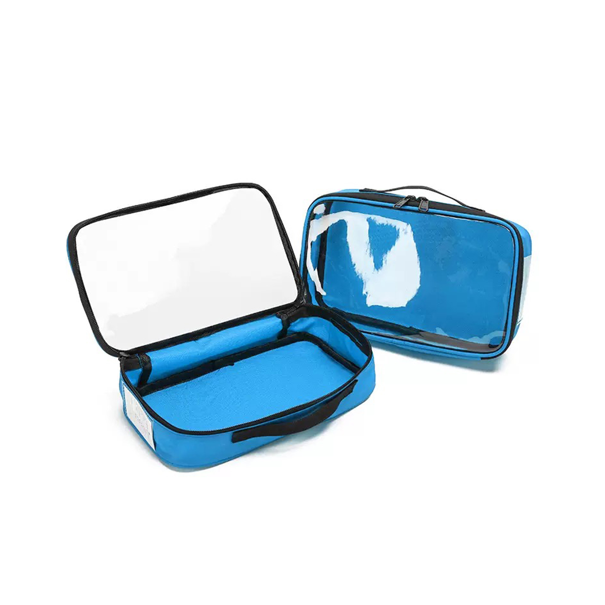 Transparent Waterproof Travel Pouch 5