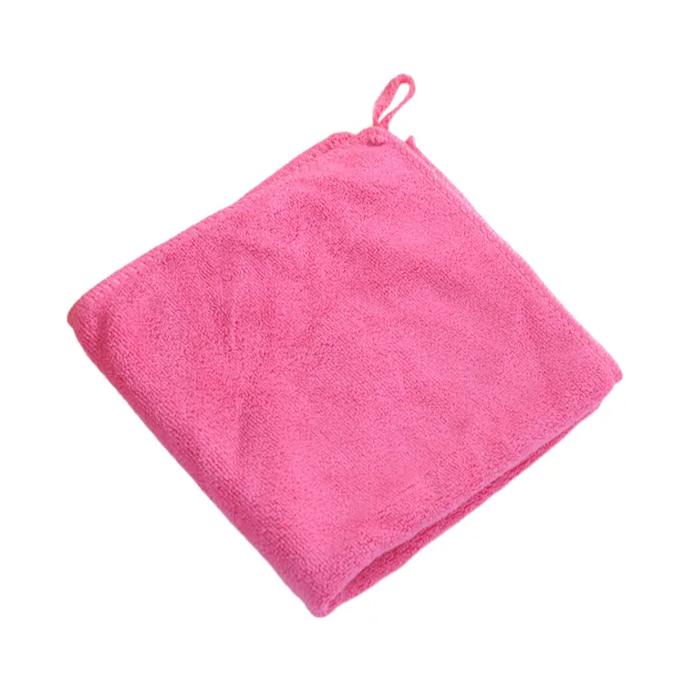 Soft Microfiber Cloth 9.8 Inch for Surfaces 8