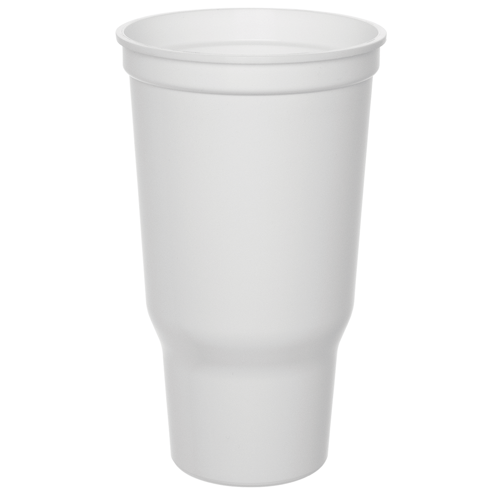 32 oz. Ergonomic Stadium Cup 3