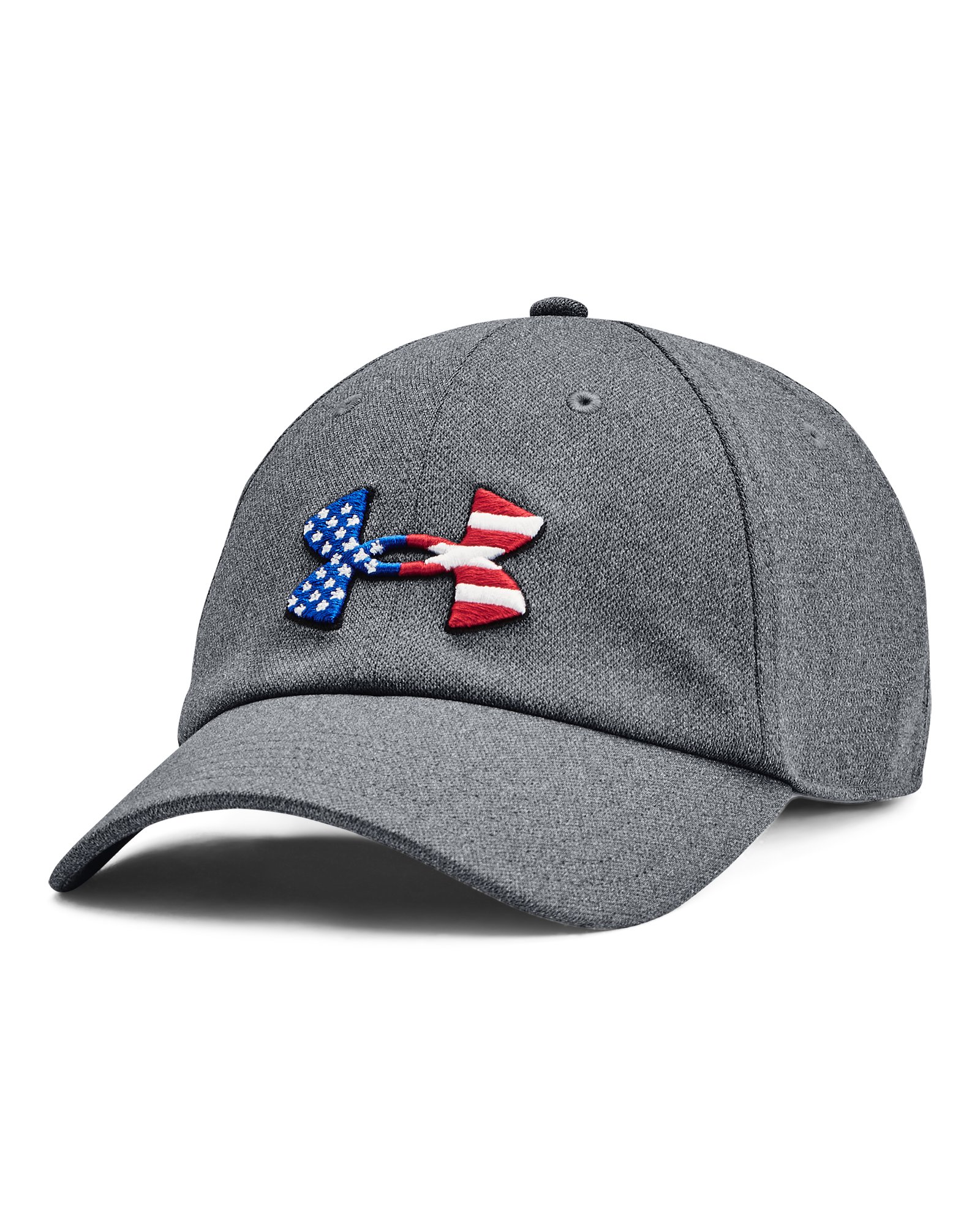 UA Freedom Blitzing Men's Adjustable Cap 7