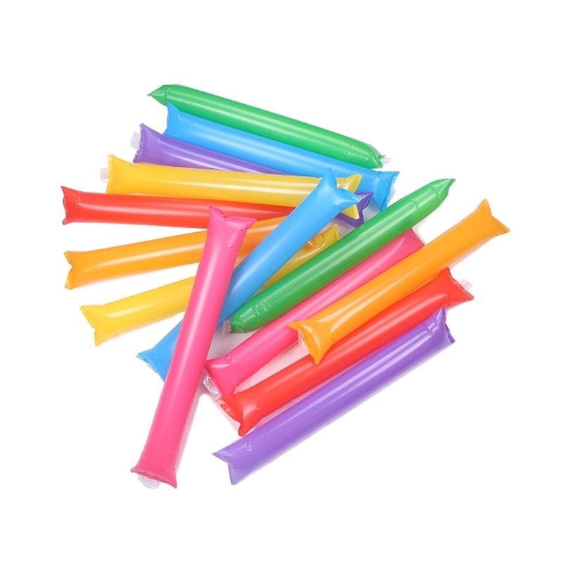 Inflatable Noisemaker Cheering Stick 2