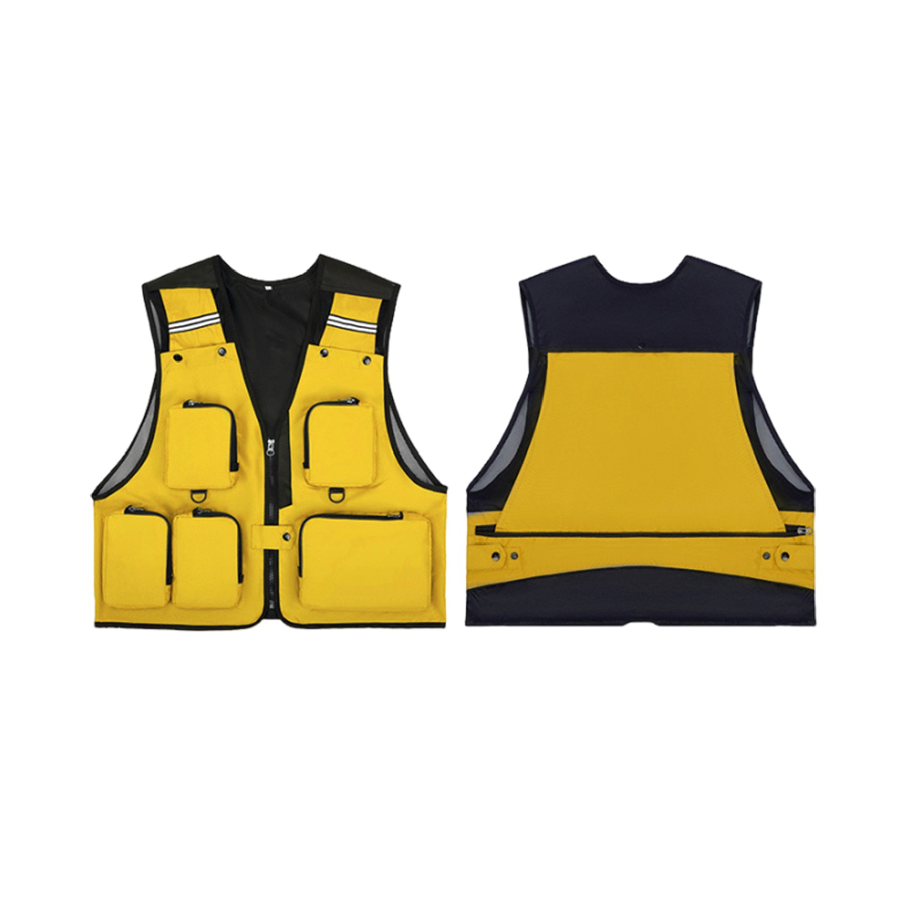 Photography Vest 2