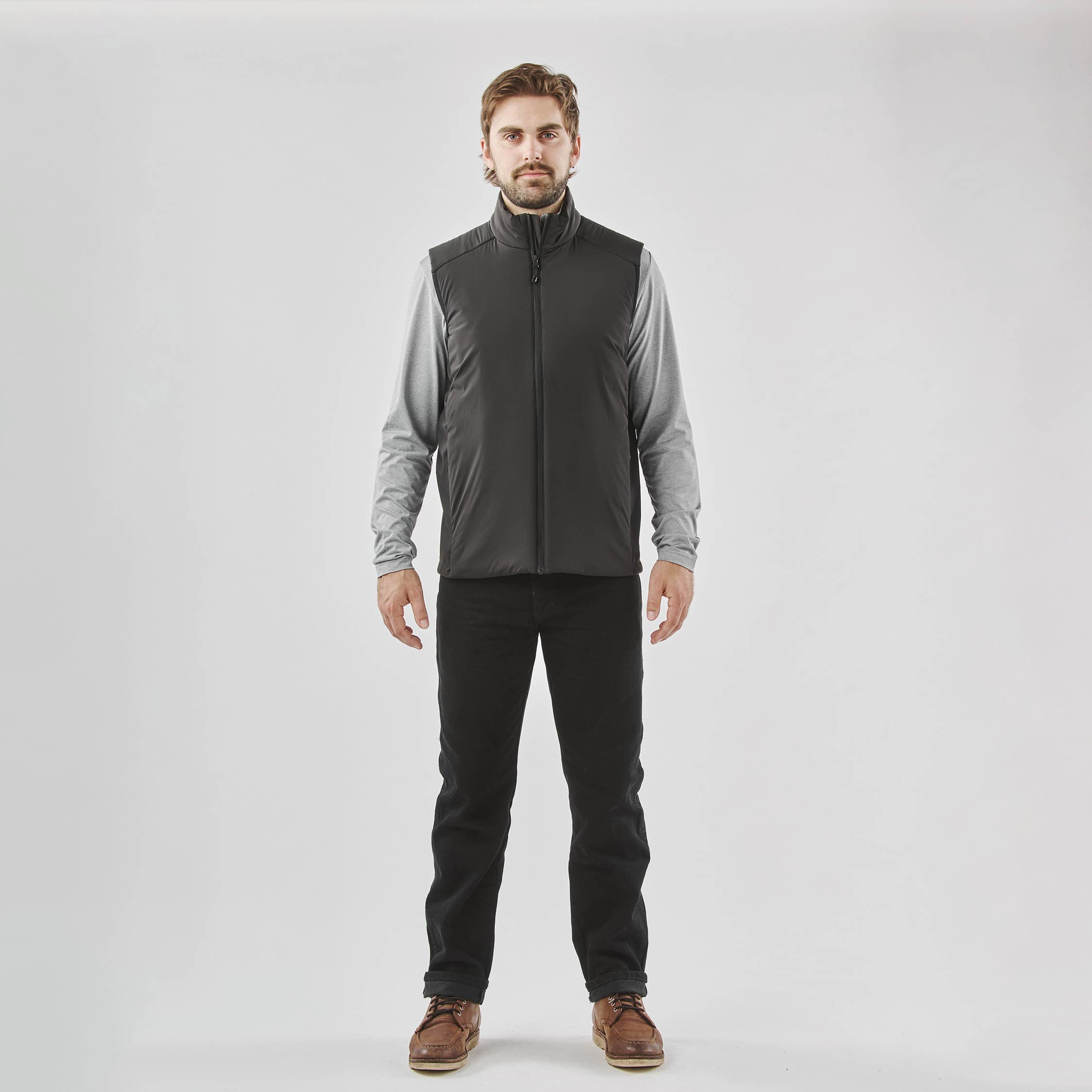 Stormtech Men's Cascadia Thermal Vest 10