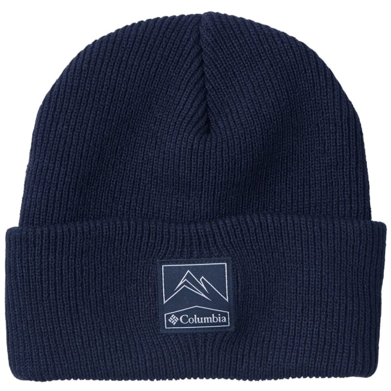 Columbia Whirlibird Cuffed Beanie 3