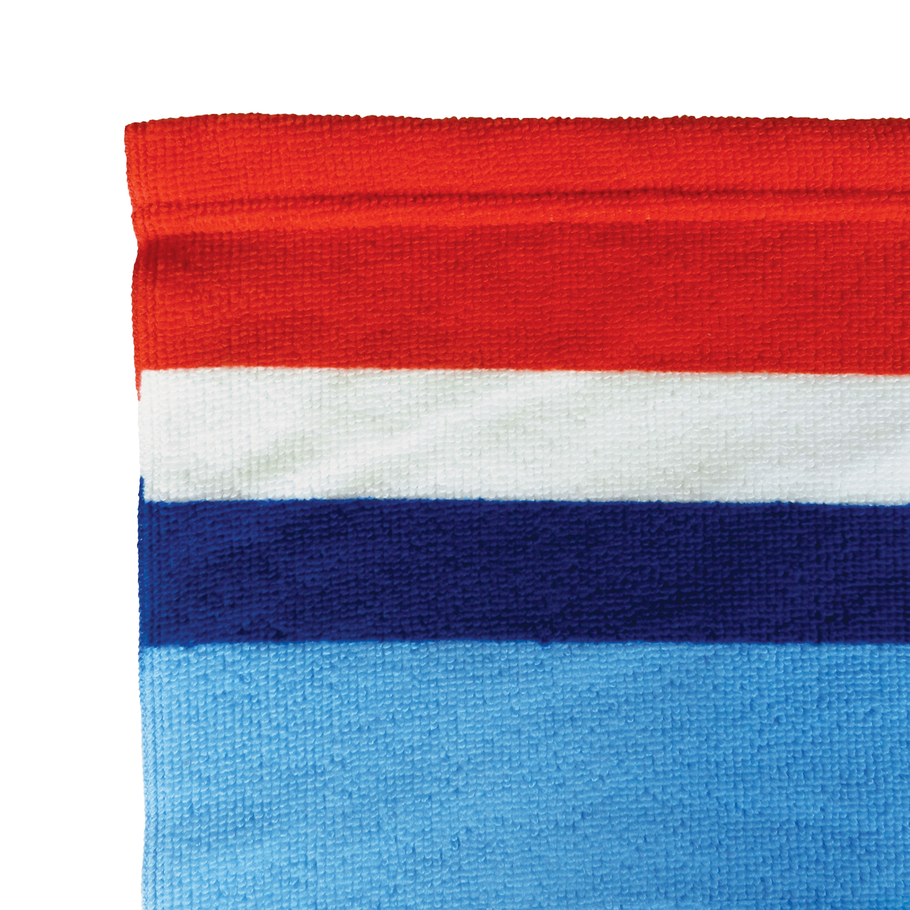 30" x 60" Microfiber Terry Beach Towel 4