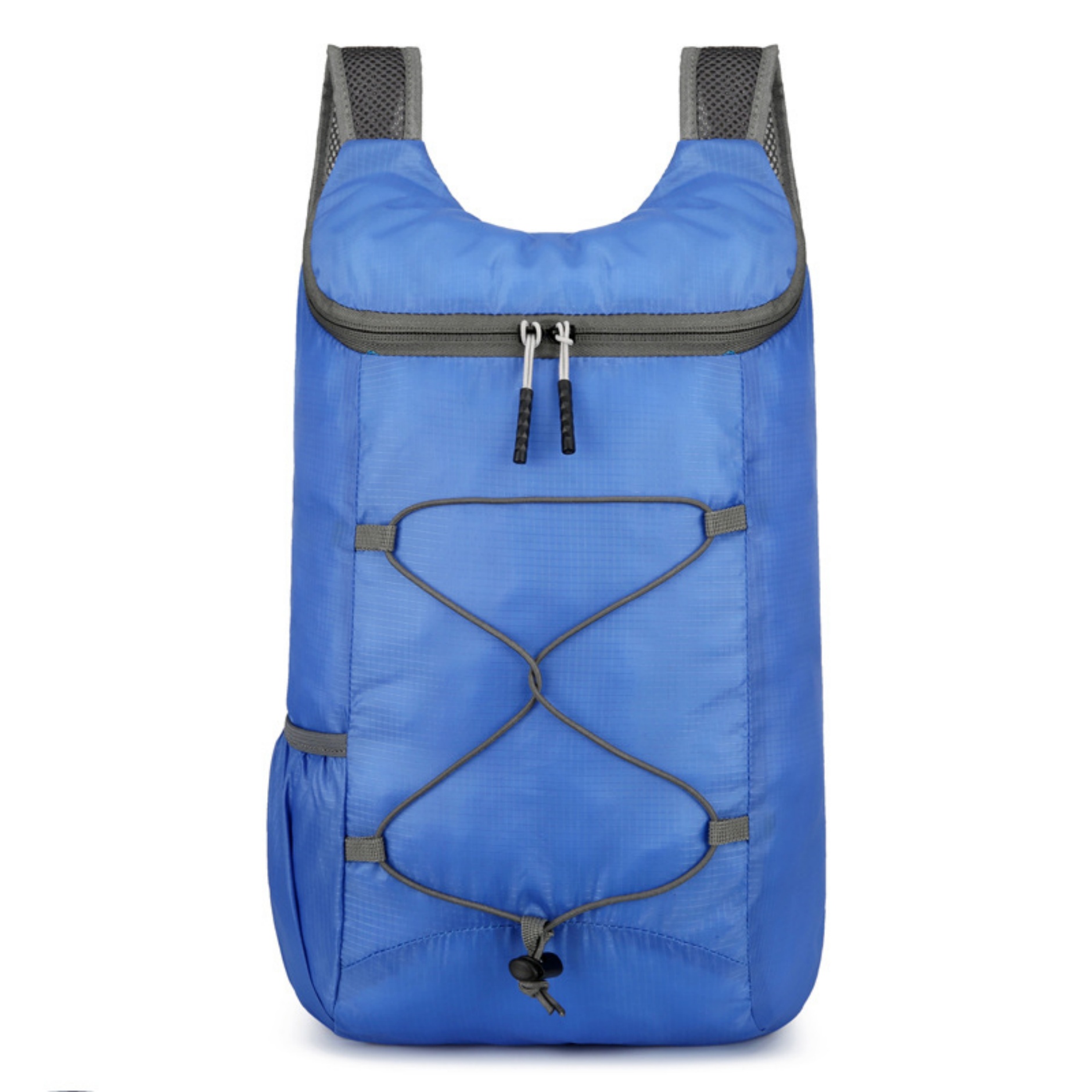 Lightweight Foldable Travel Backpack Hiking Daypack 5