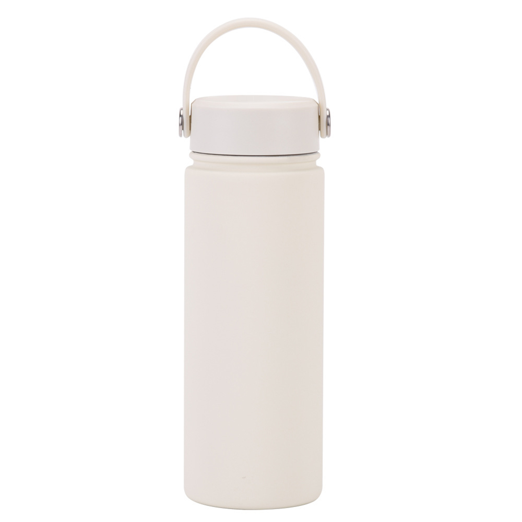 Stainless Steel Travel handled Water Bottle 9