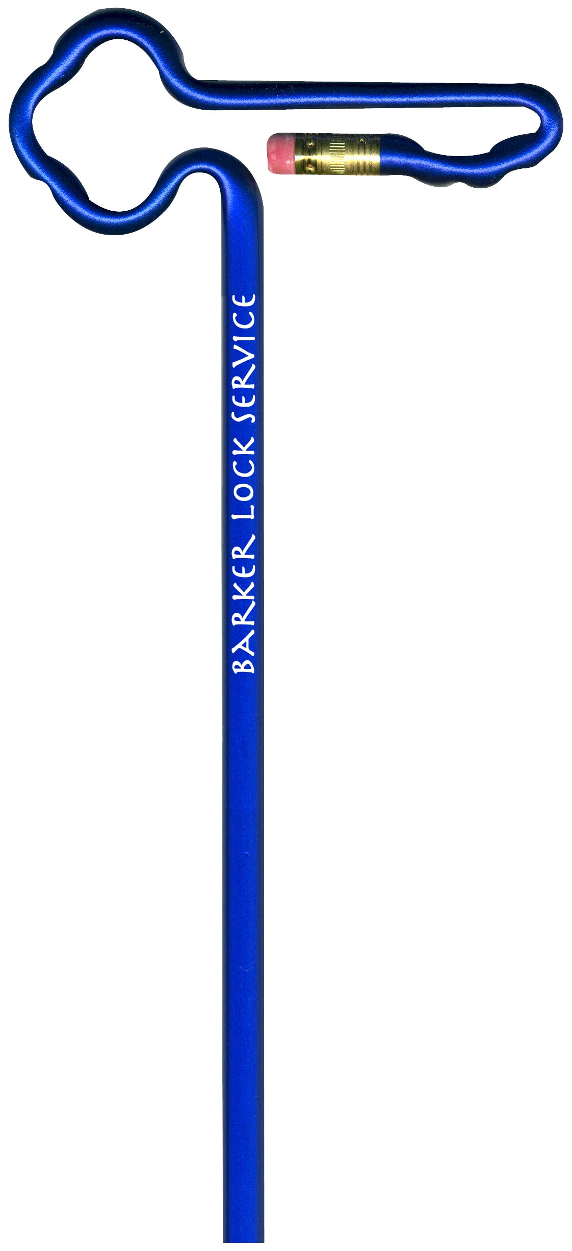 Key Bentcil, Bent #2 Pencil