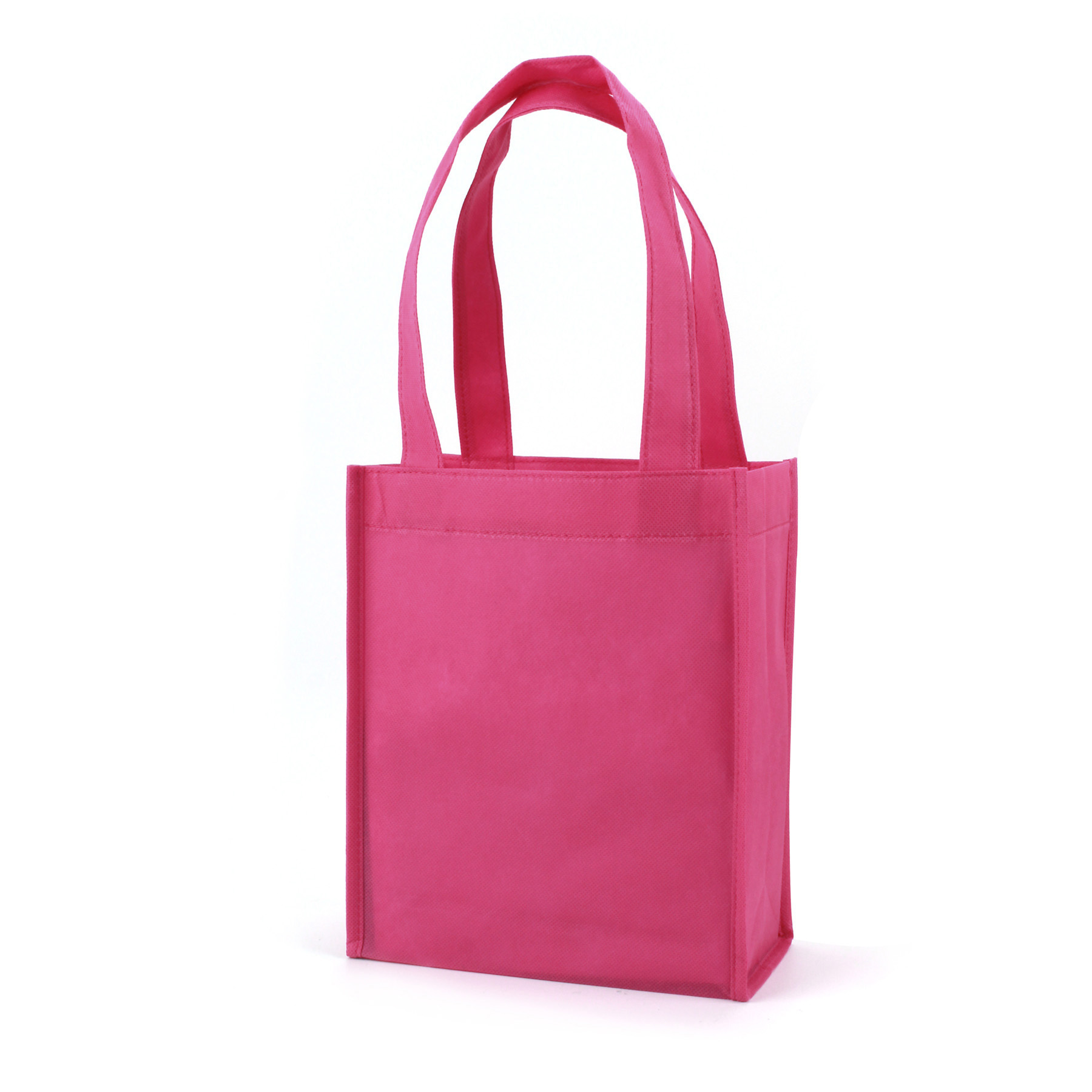 Non-Woven Mini Gift Tote Bag 13