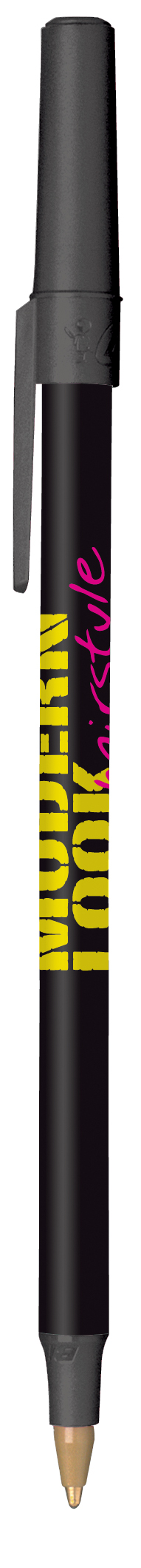 BIC® Round Stic® Pen 137