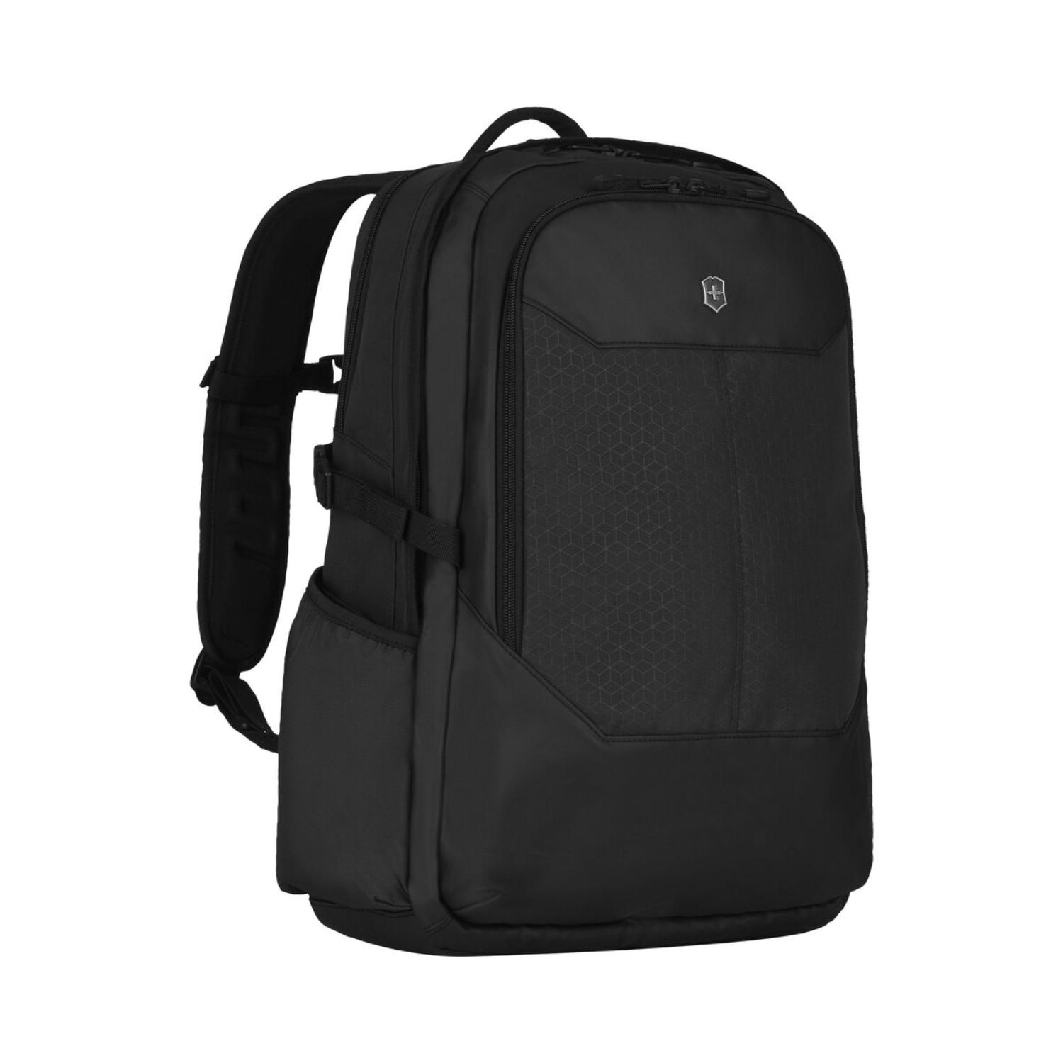 Victorinox® - Swiss Army Deluxe 17" Laptop Backpack 3