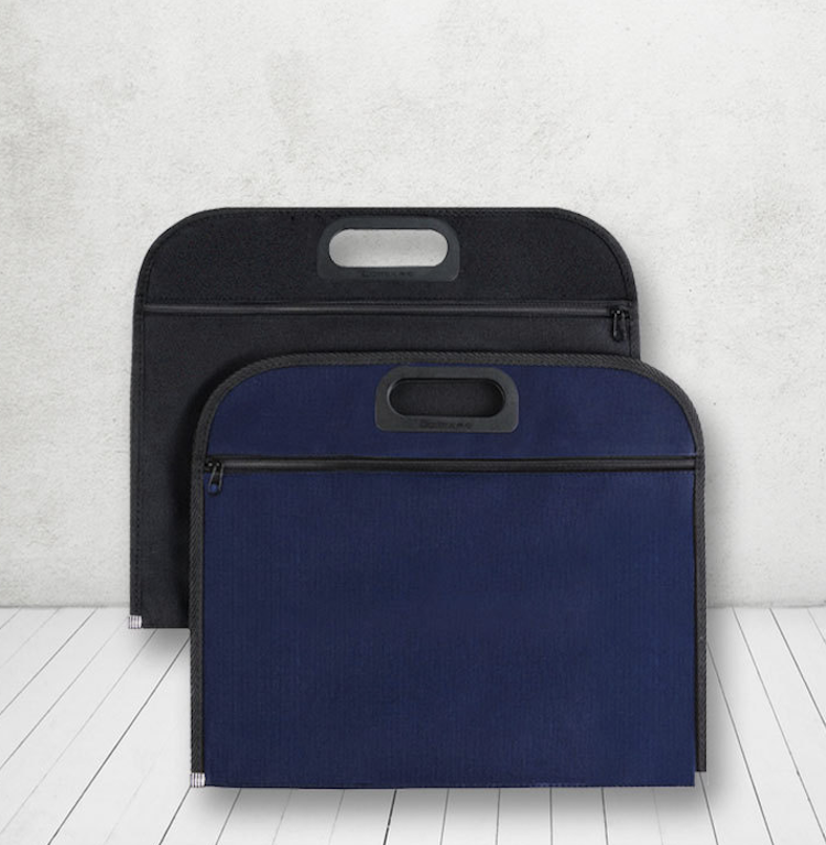 Oxford File Bag or Briefcase 2