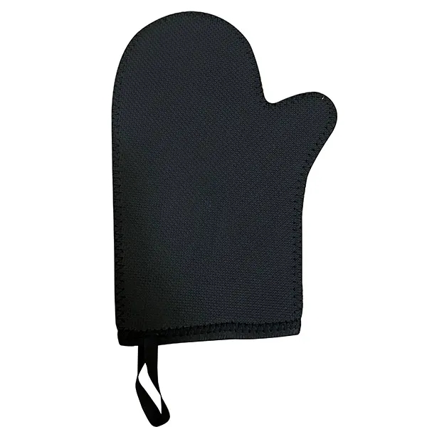 Giveaways neoprene oven glove 2