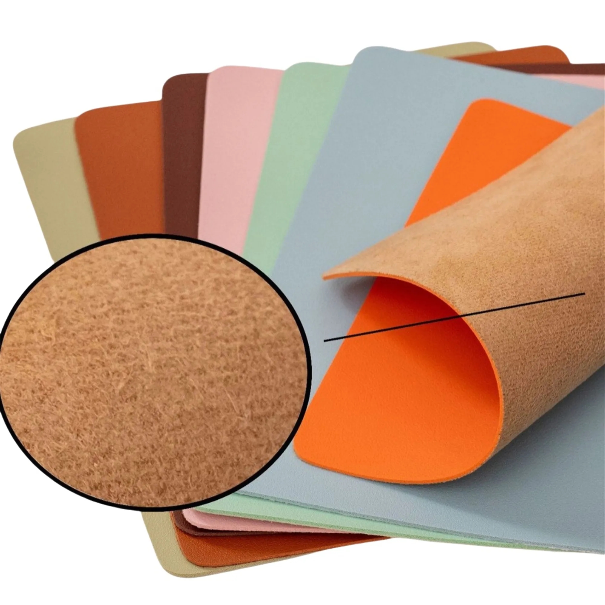 Smooth Surface Mouse Pad 5