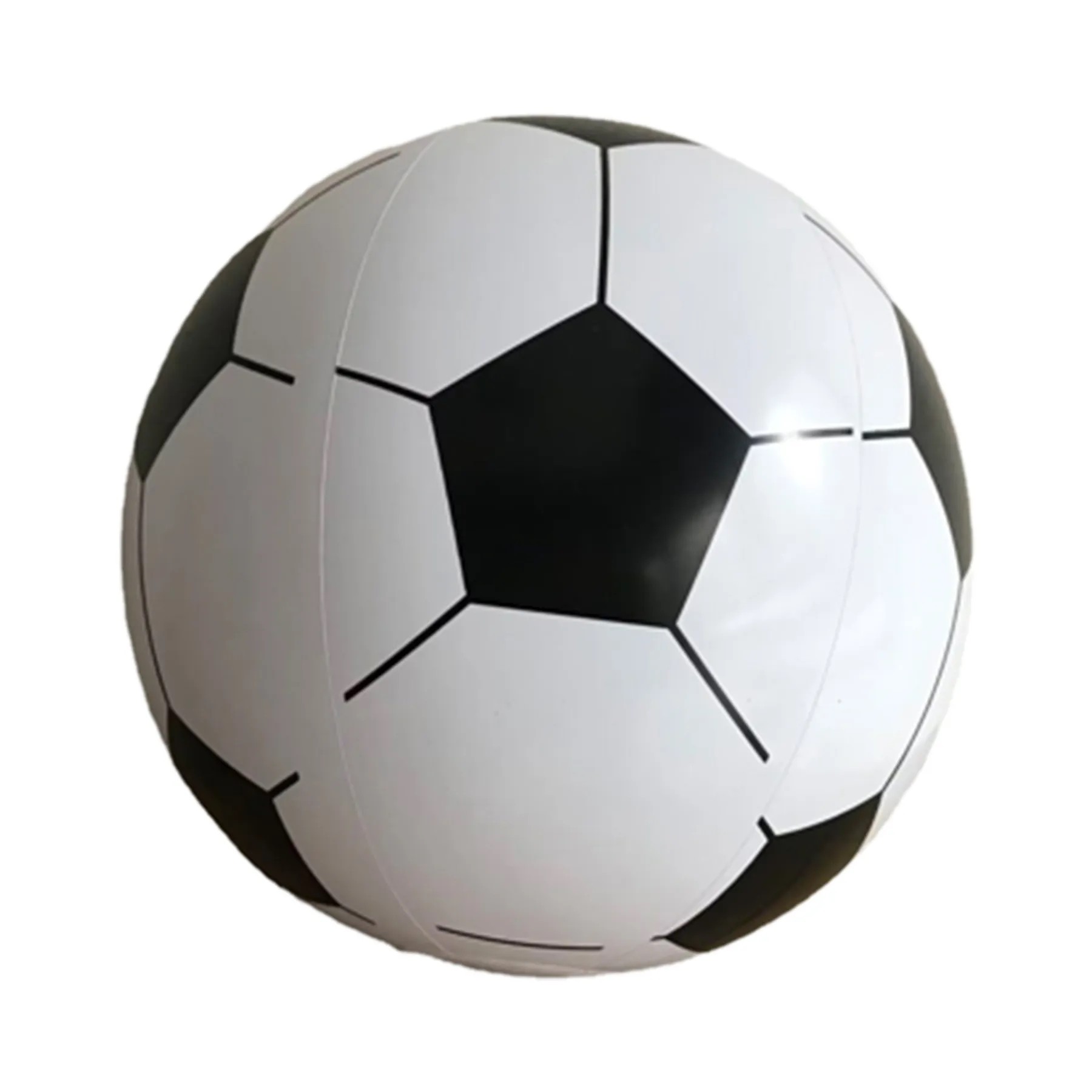 Inflatable Beach Soccer Ball 2