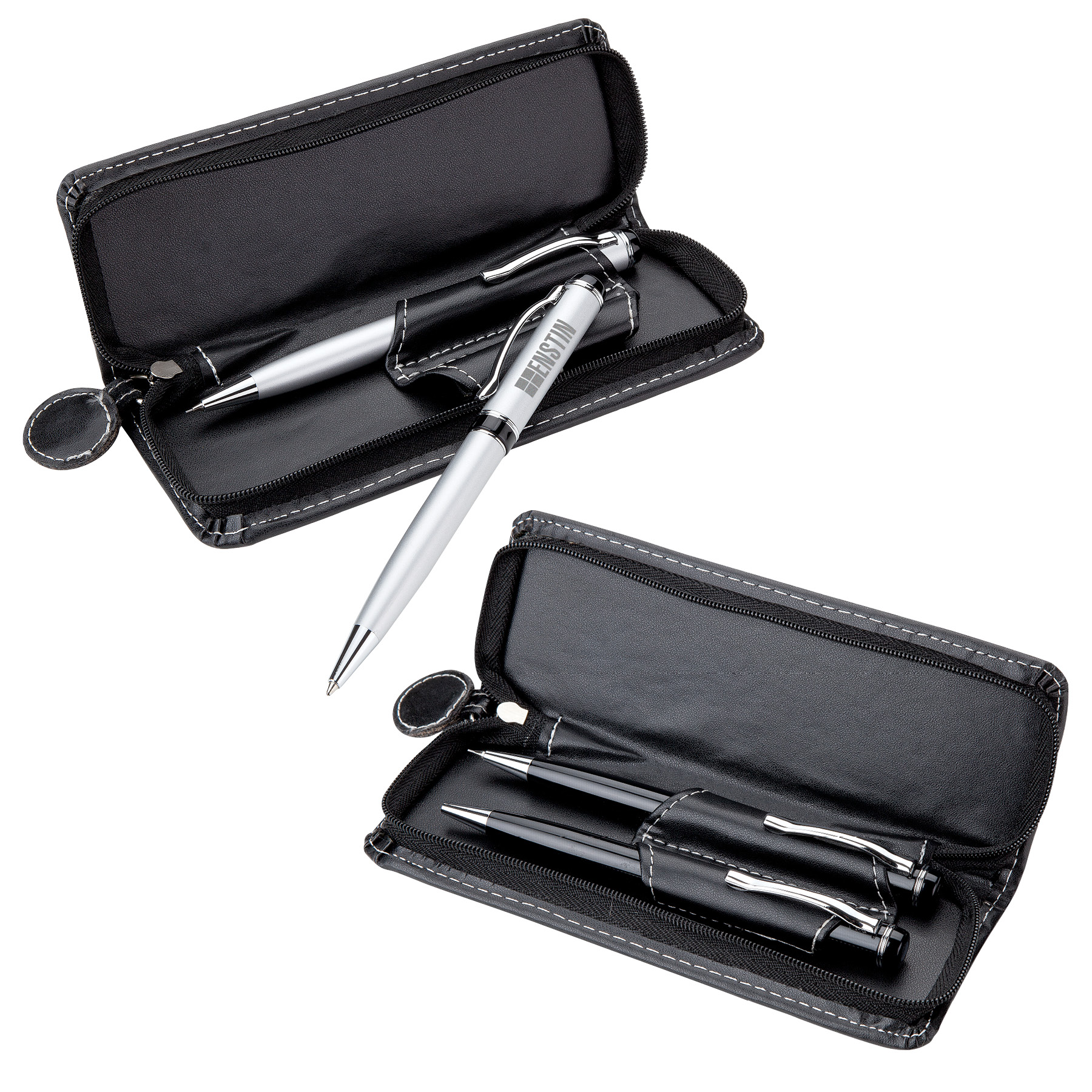 Zara Ballpoint / Pencil Set 3