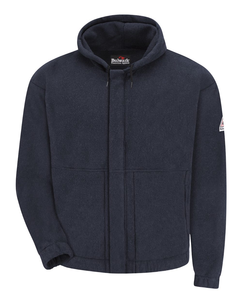 Flame Resistant Fleece Full-Zip