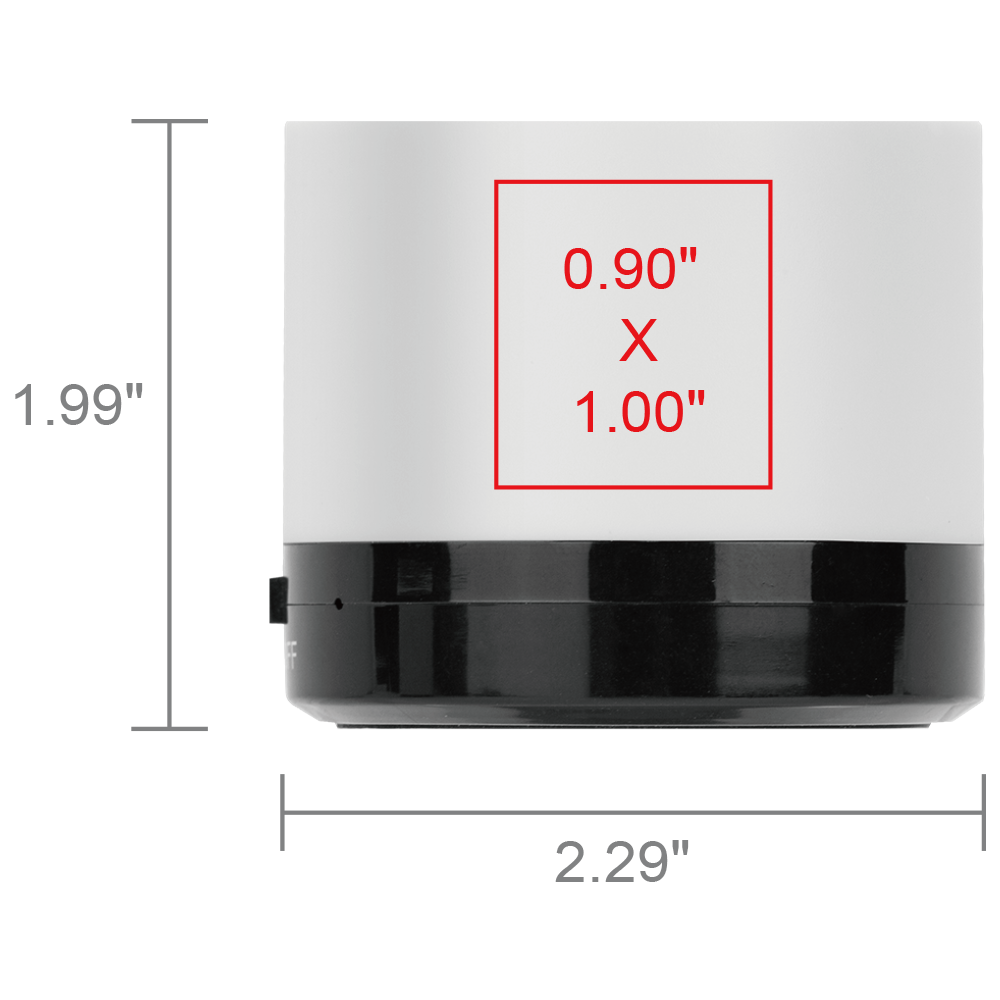 Addison Wireless Speaker 1
