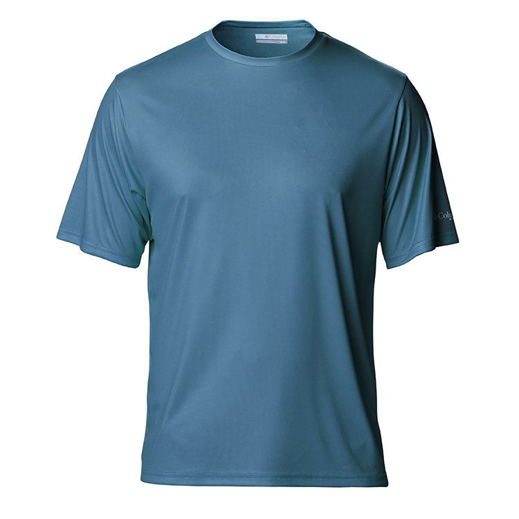 Columbia Terminal Tackle Short Sleeve Shirt 15