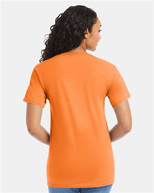 Unisex Essential-T T-Shirt - 5280 65