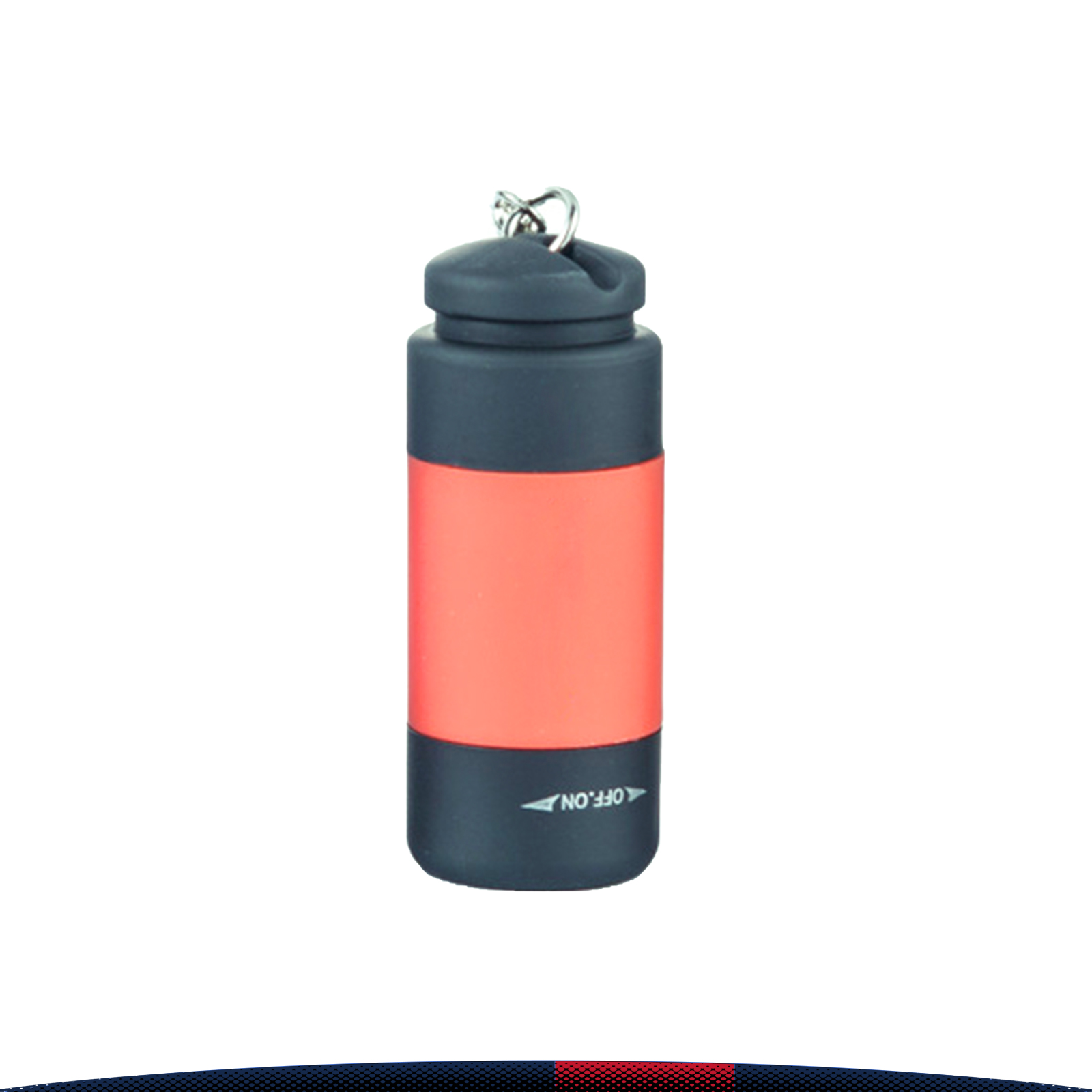 Etro LED Keychain Flashlight 2
