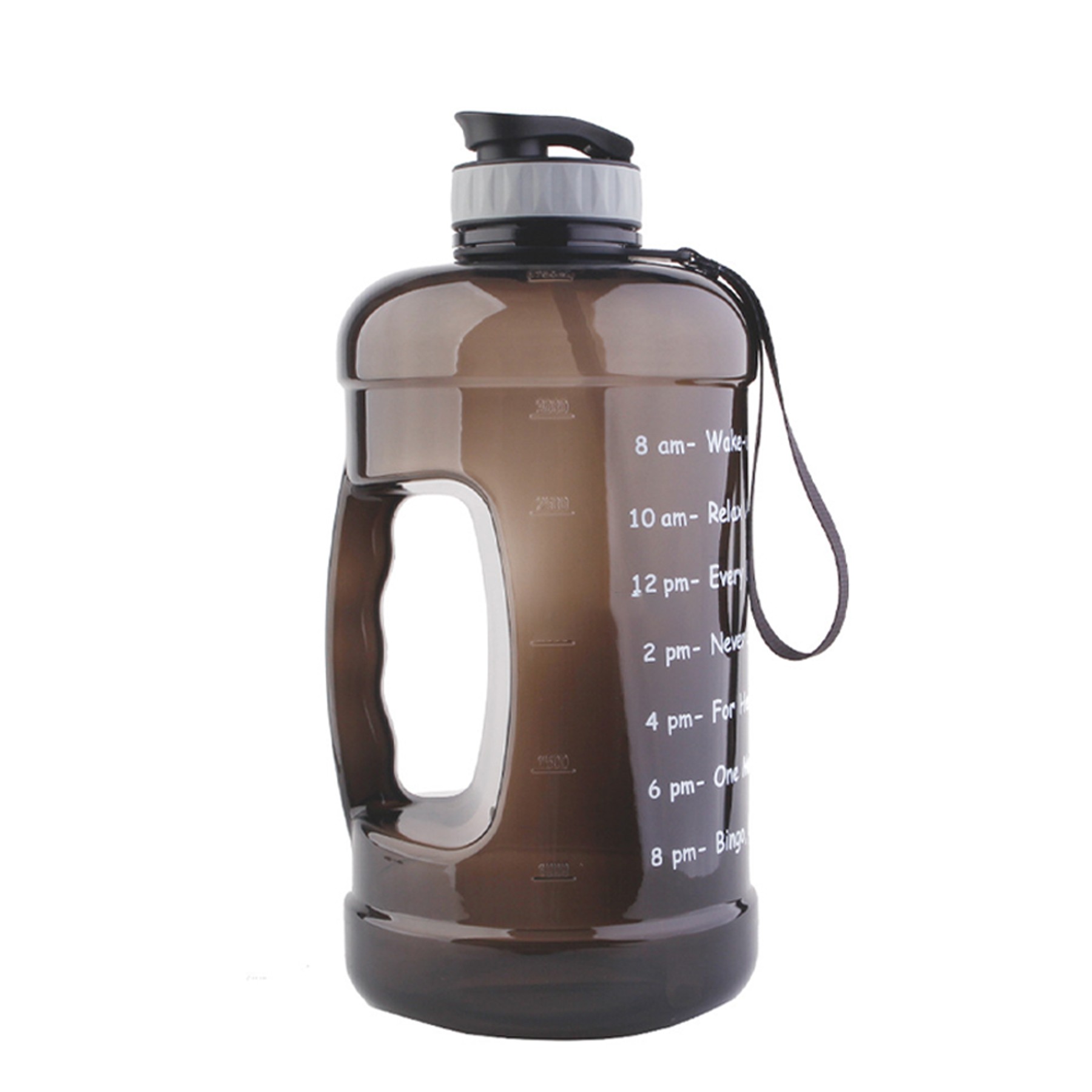 2.2L Water Bottle 5
