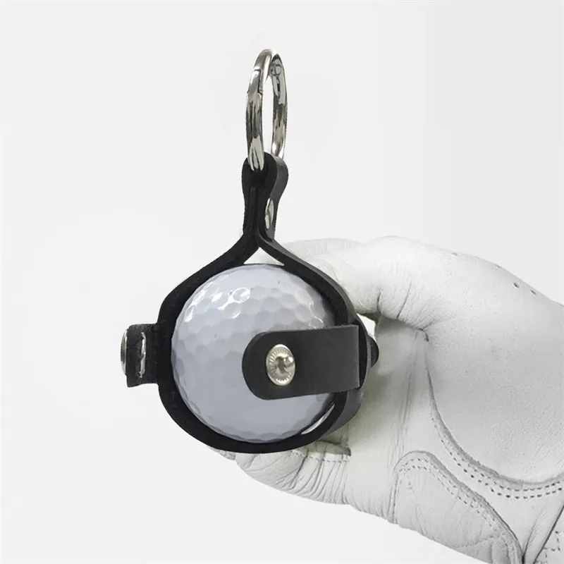 Golf Ball Pocket Cleaner Pouch 5