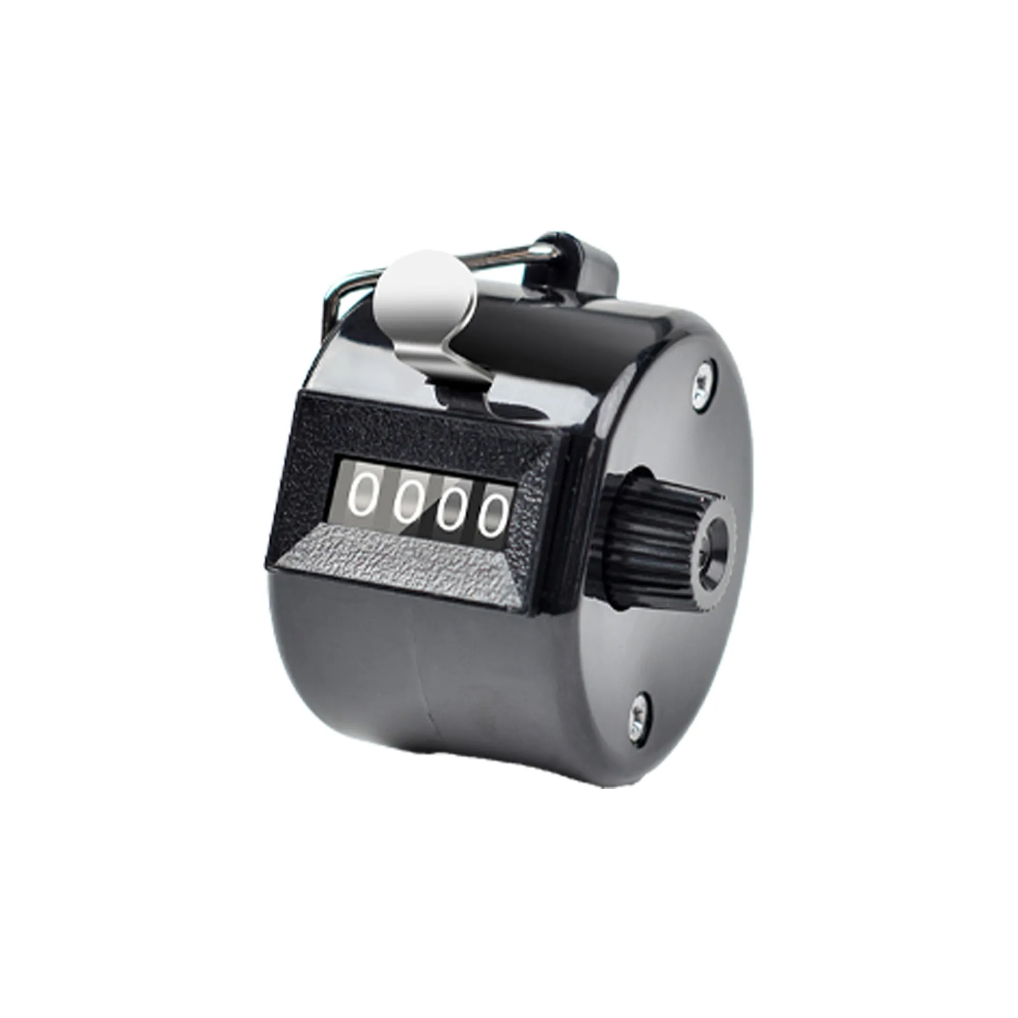 Four-Digit Plastic Color Counter 10