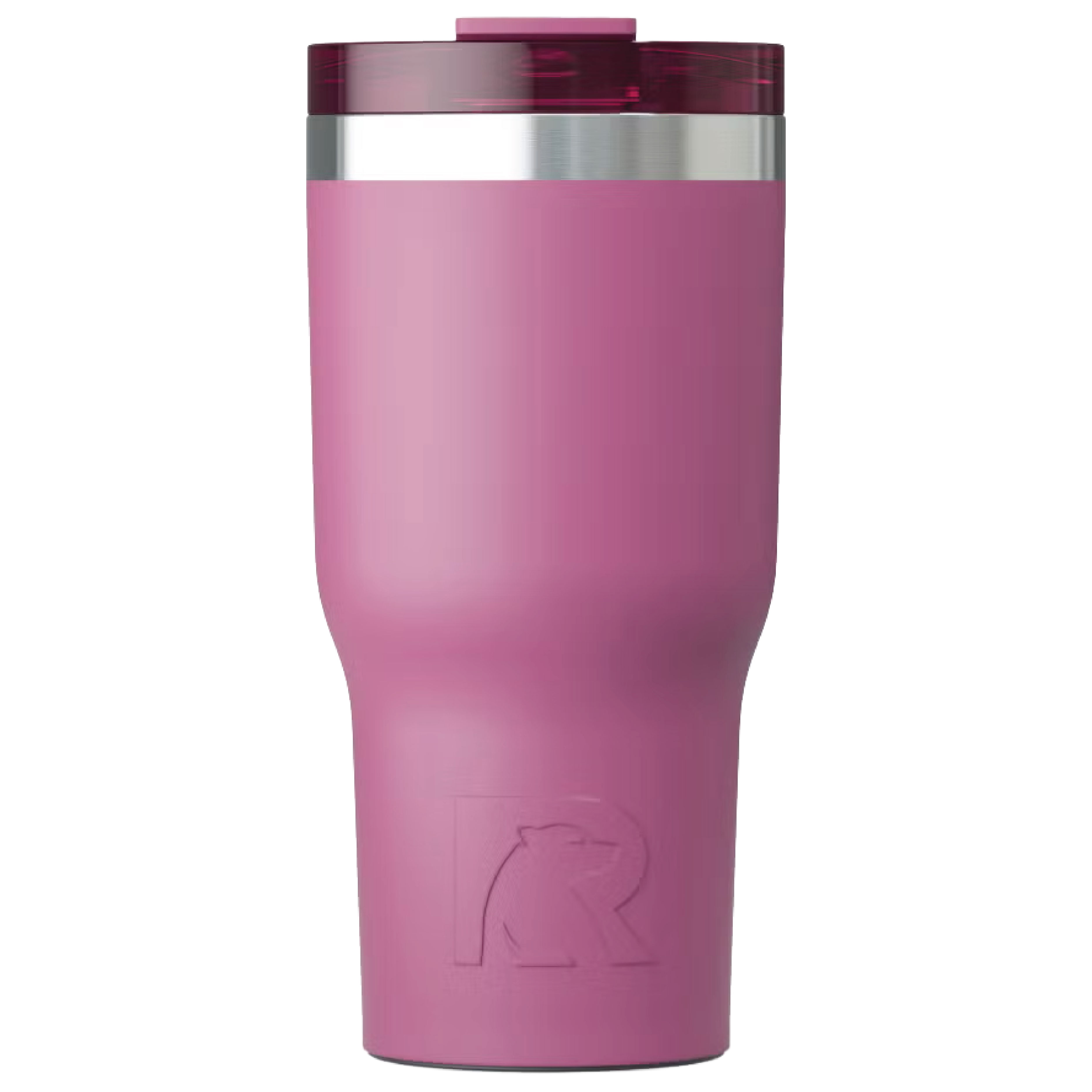 RTIC 20oz Ceramic Lined Stainless Steel Tumbler 28