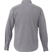 Men's PIERCE Long Sleeve Shirt 14