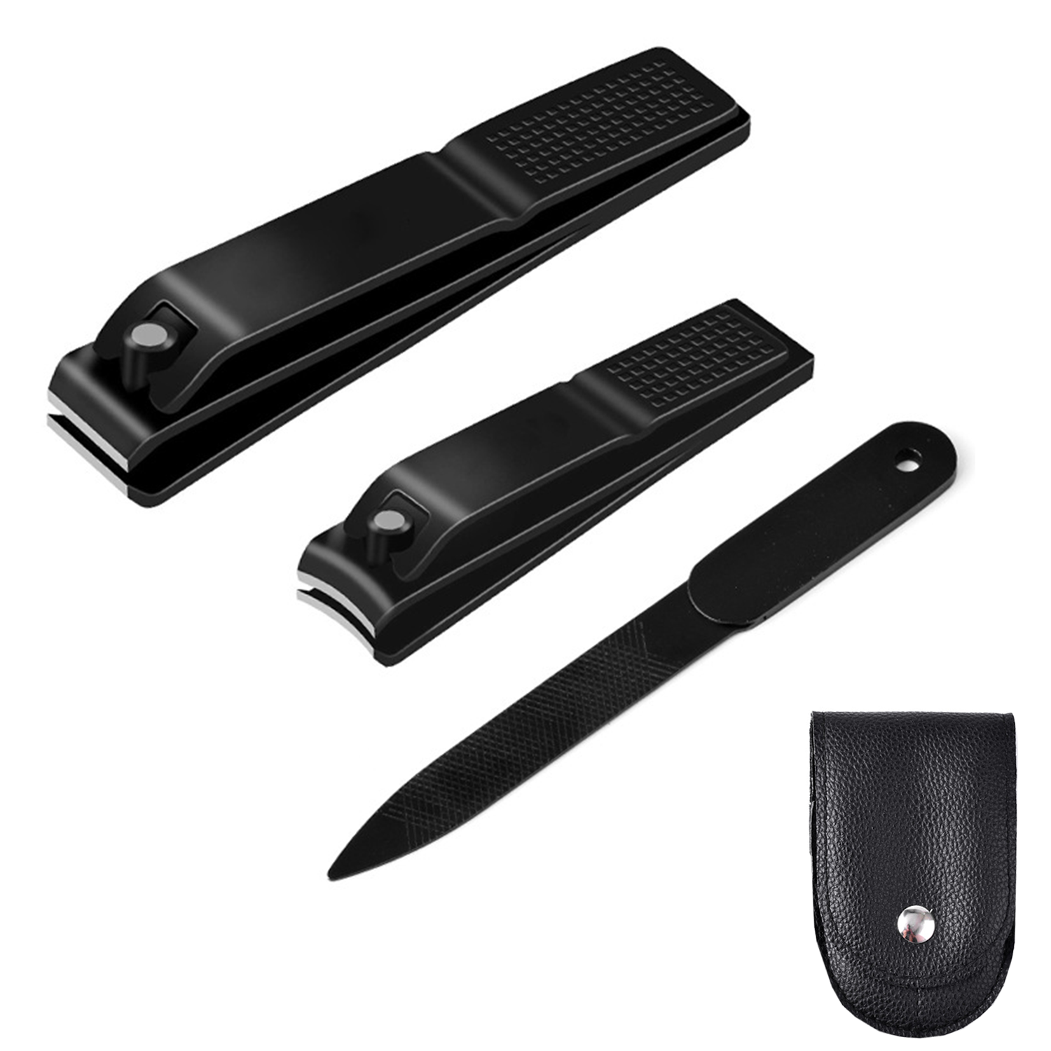 Nail Clippers Set 1