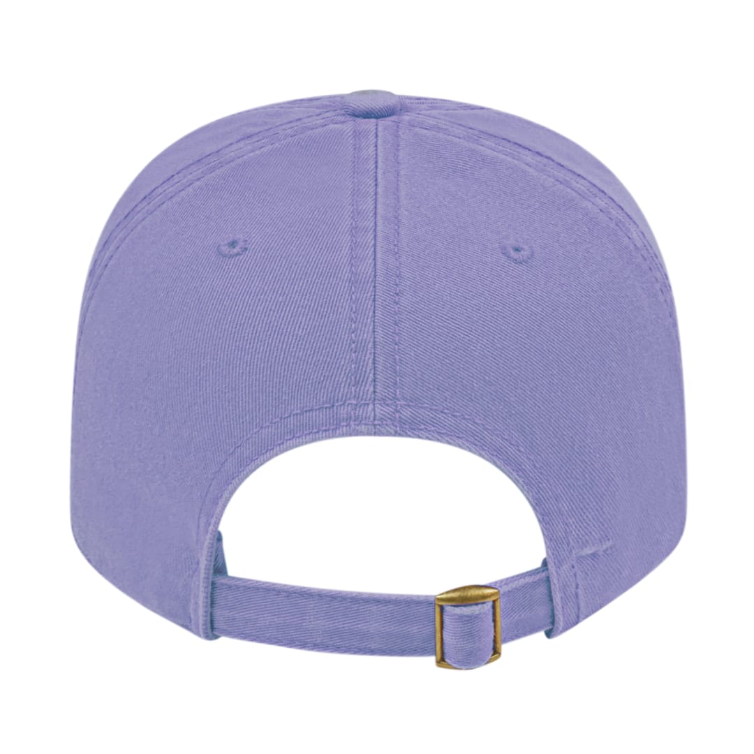 Cap America Relaxed Golf Cap 263