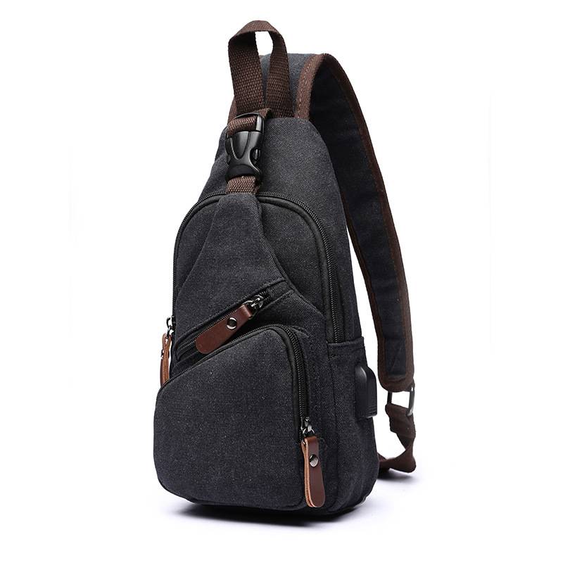 Crossbody Sling Backpack Bag 6