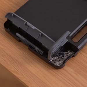 Clipboards with Pen Holder & Low Profile Clip 8