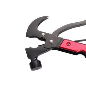 Slim Wooden Handle Knife Elegant Multi Function Tool 3