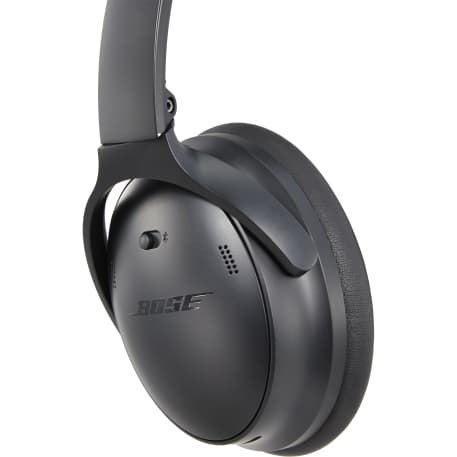 Bose QuietComfort Headphones 28