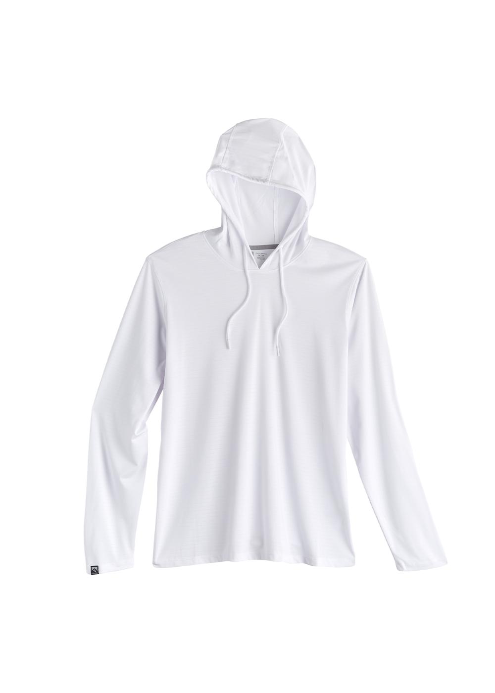 Storm Creek Men's Sightseer Performance Hoodie 55