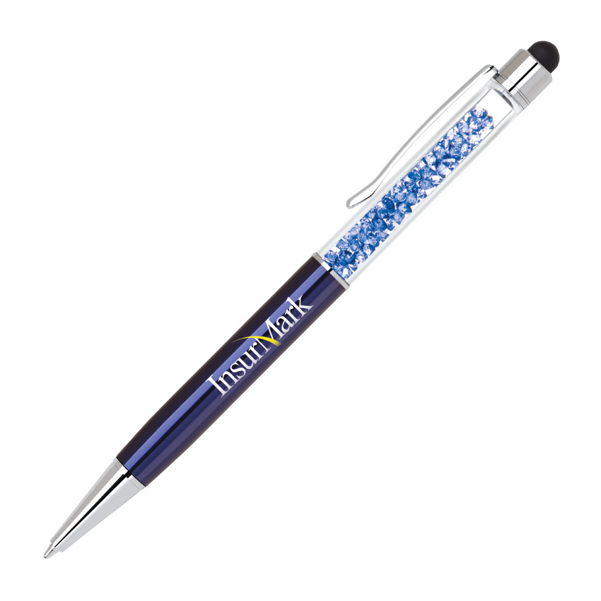 Brook II Stylus with Twist Pen 2