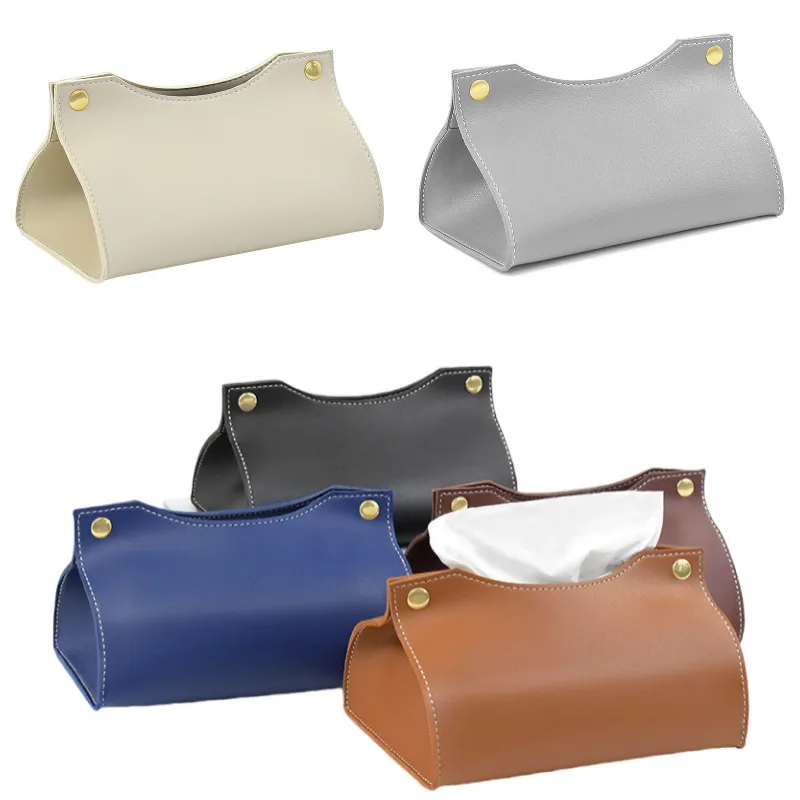 Tissue Box Holder 3