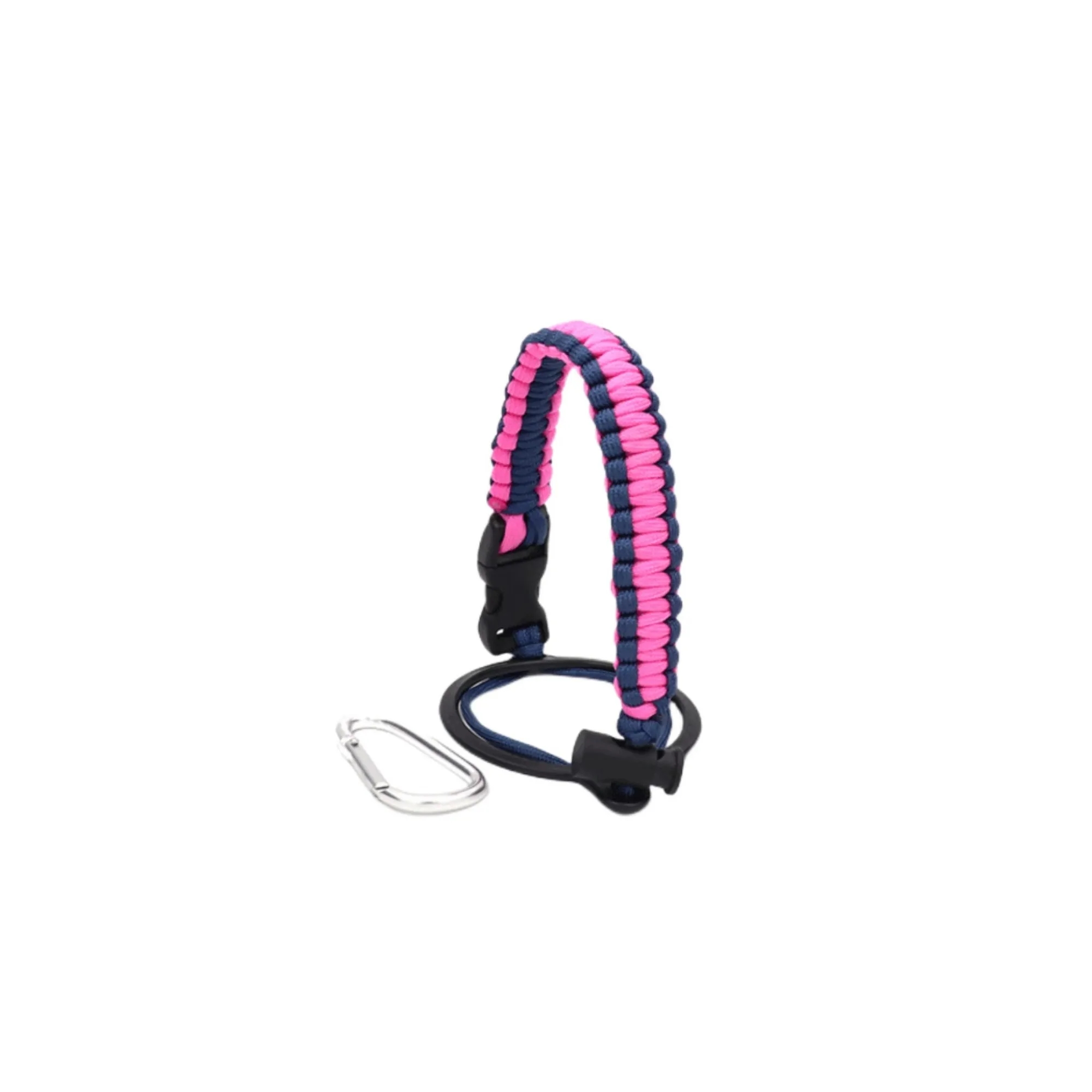 Paracord Water Bottle Handle Strap 21