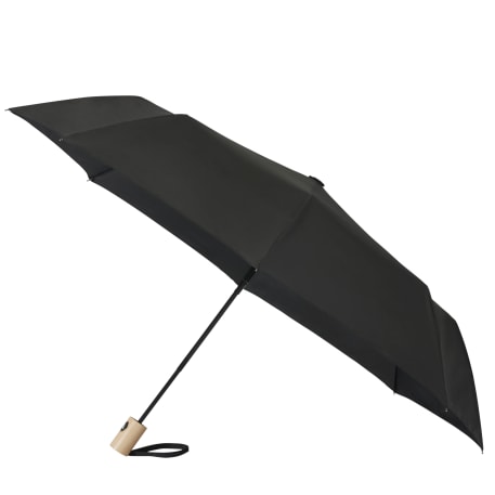 42" Recycled Folding Auto Open Umbrella 287