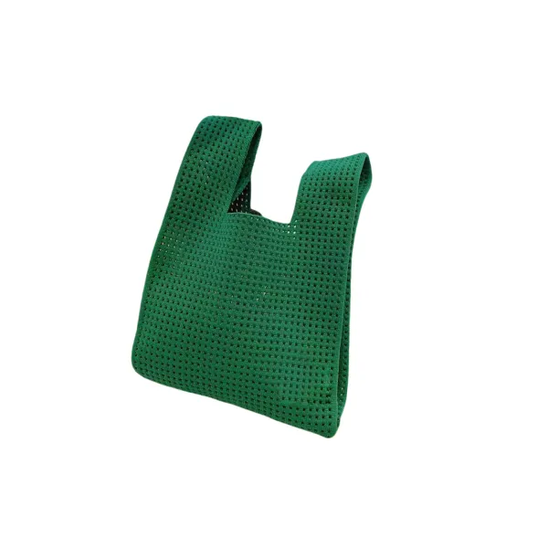 Knitted Handbag 7