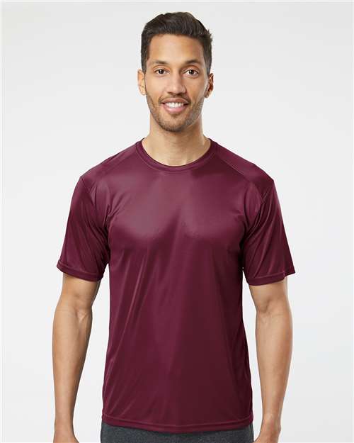 Unisex Islander Performance T-Shirt - 200 153