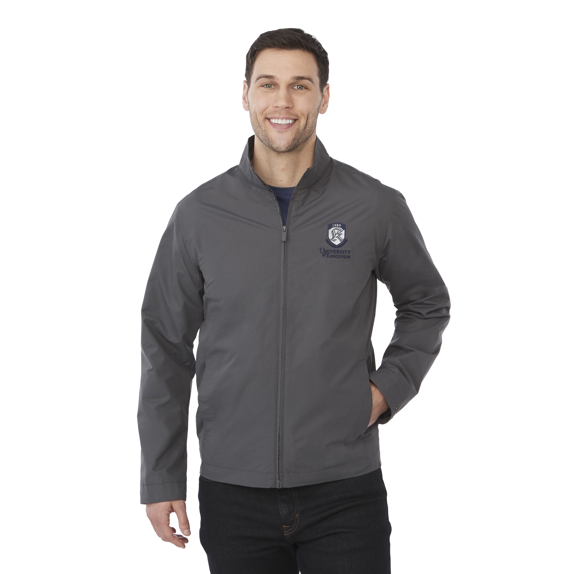 FOSTER Eco Jacket - Men's 150