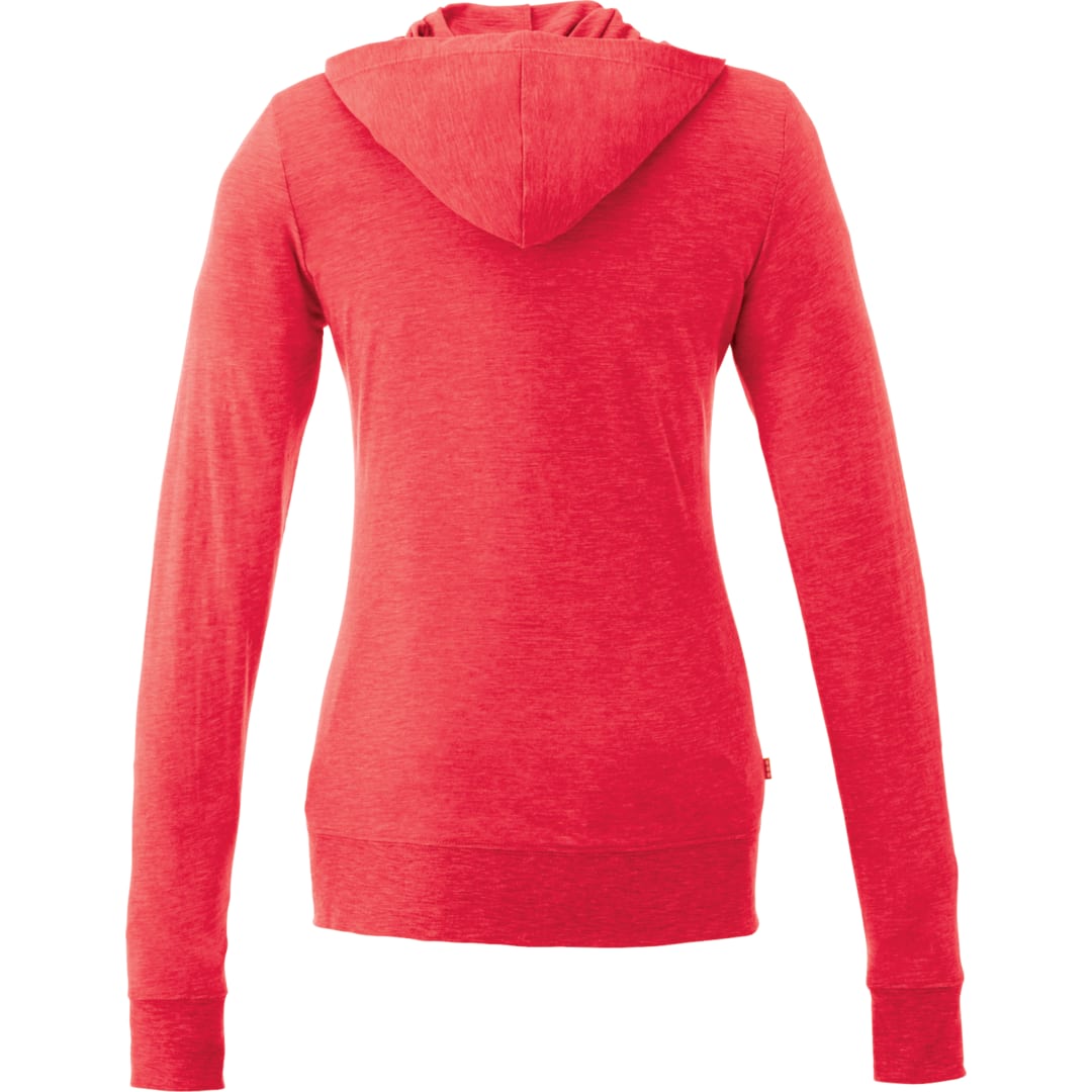 Women's Garner Knit Full Zip Hoody 54
