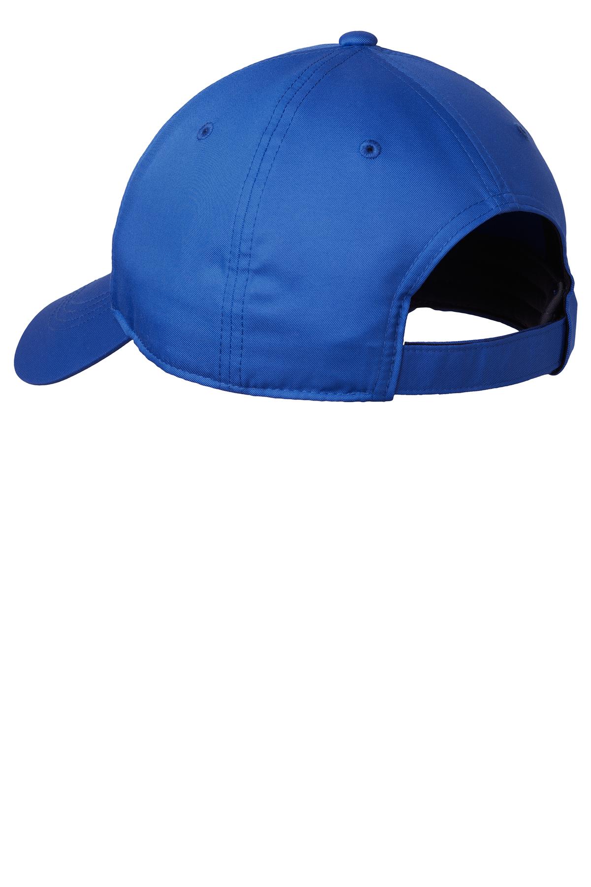 Dri-FIT Swoosh Front Cap