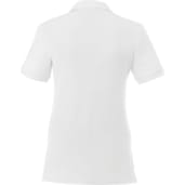 Womens CRANDALL Short Sleeve Polo 332