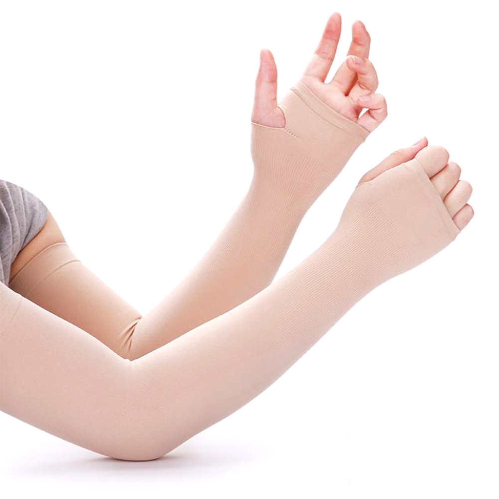 Sun-protective Ice Sleeves 2