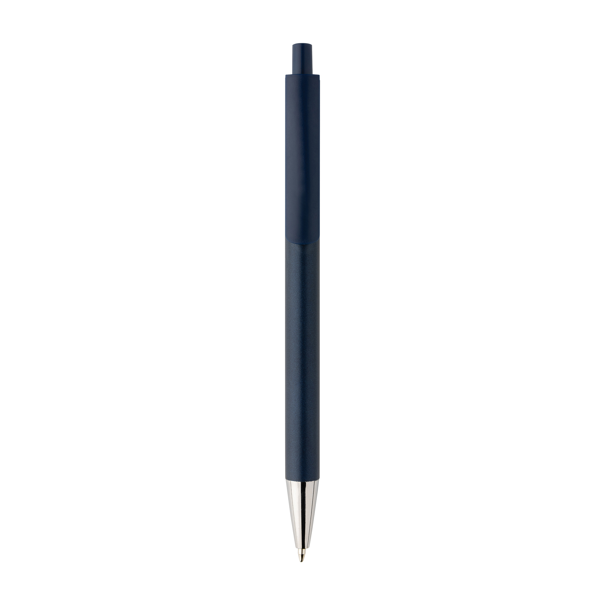Amisk Certified Recycled Aluminum Pen 5